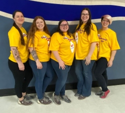 Fundraising Page Image